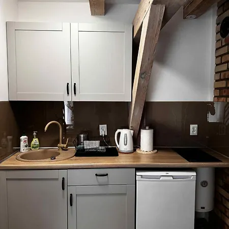 Apartmán Studio Olecko Olecko