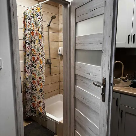 Studio Olecko Apartmán *