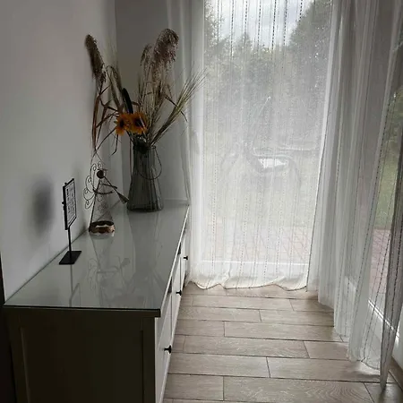 Apartmán Studio Olecko *