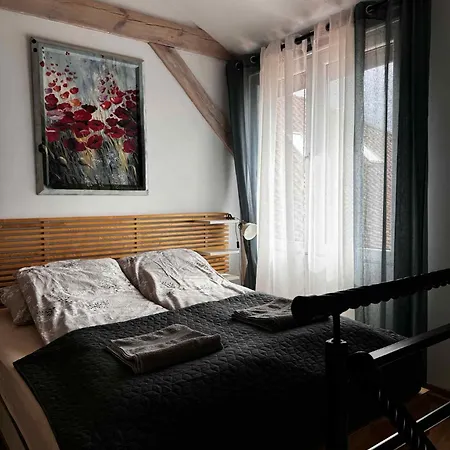 Apartmán Studio Olecko Olecko