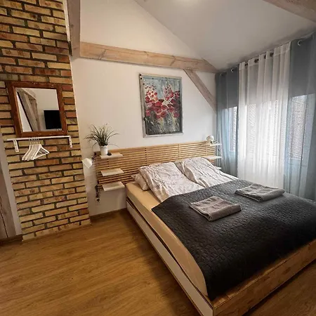 Apartmán Studio Olecko Olecko