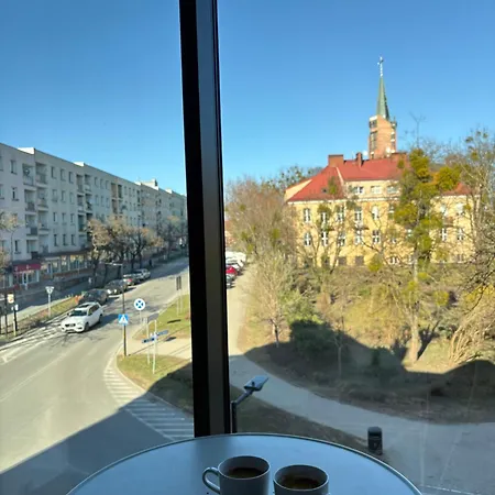 Studio Olecko Apartment Olecko