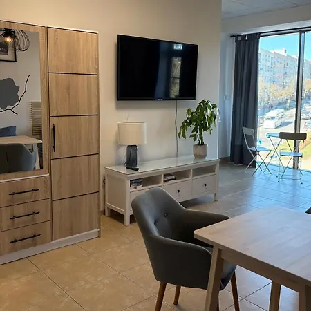 Apartamento Studio Olecko Olecko