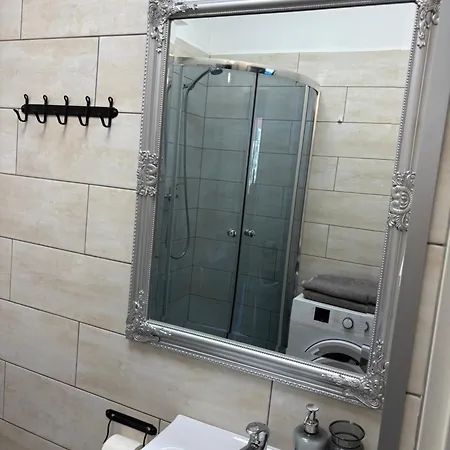 Apartment Studio Olecko *