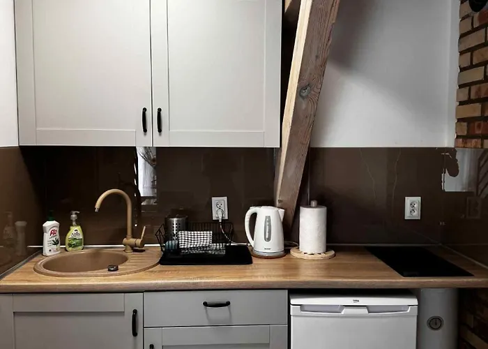 Apartmán Studio Olecko Olecko