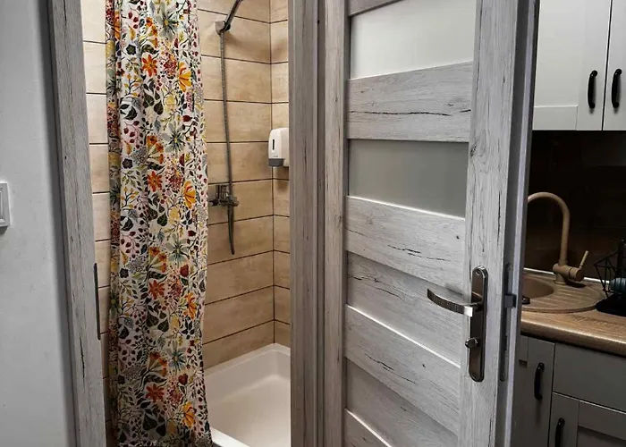 Studio Olecko Apartmán *