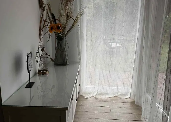 Apartmán Studio Olecko *