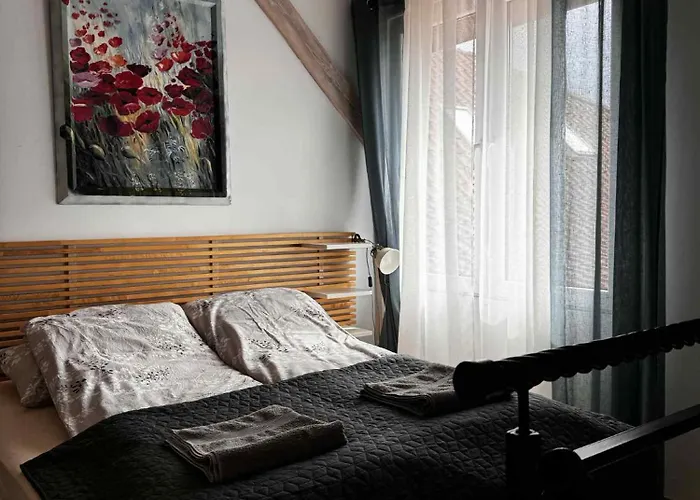 Apartmán Studio Olecko Olecko