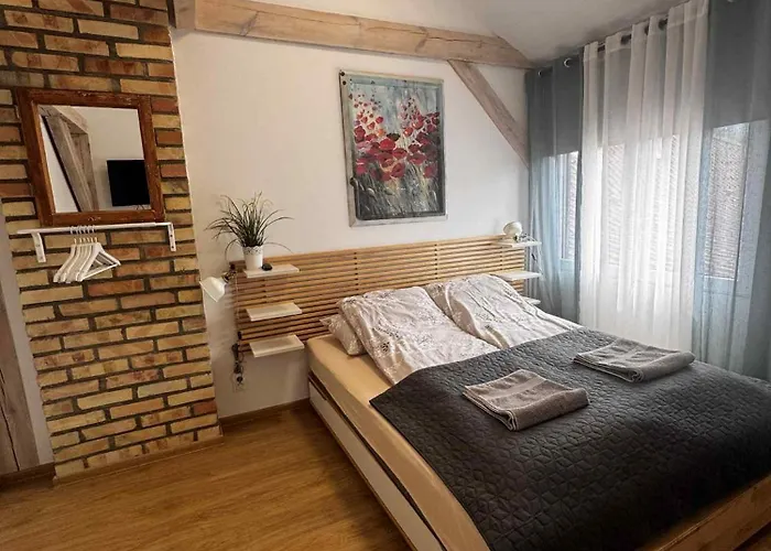 Apartmán Studio Olecko Olecko